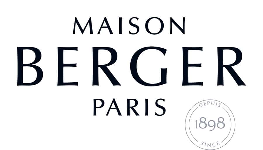 Maison Berger Logo Maison Berger Logo