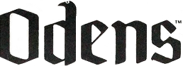 Odens Logo Odens Logo