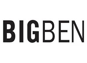 Pipe Logo Big Ben Pipe Logo Big Ben