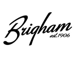 Pipe Logo Brigham Pipe Logo Brigham