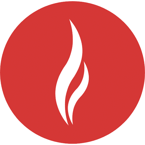 Red Icon Maison