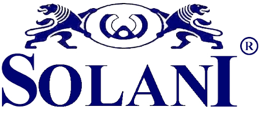 Solani Logo Solani Logo
