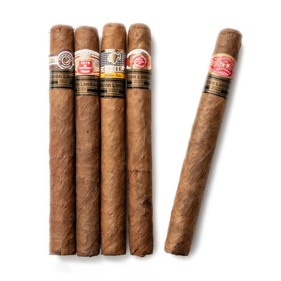Cigars Cigars