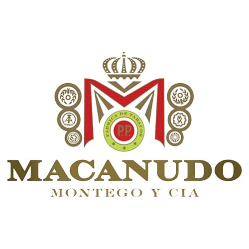 Brand Logo Macanudo Brand Logo Macanudo