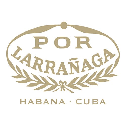 Brand Logo Por Larranaga Brand Logo Por Larranaga