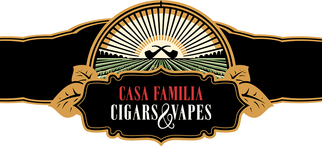 Casa Familia Cigars Banner Graphic Mobile Casa Familia Cigars Banner Graphic Mobile