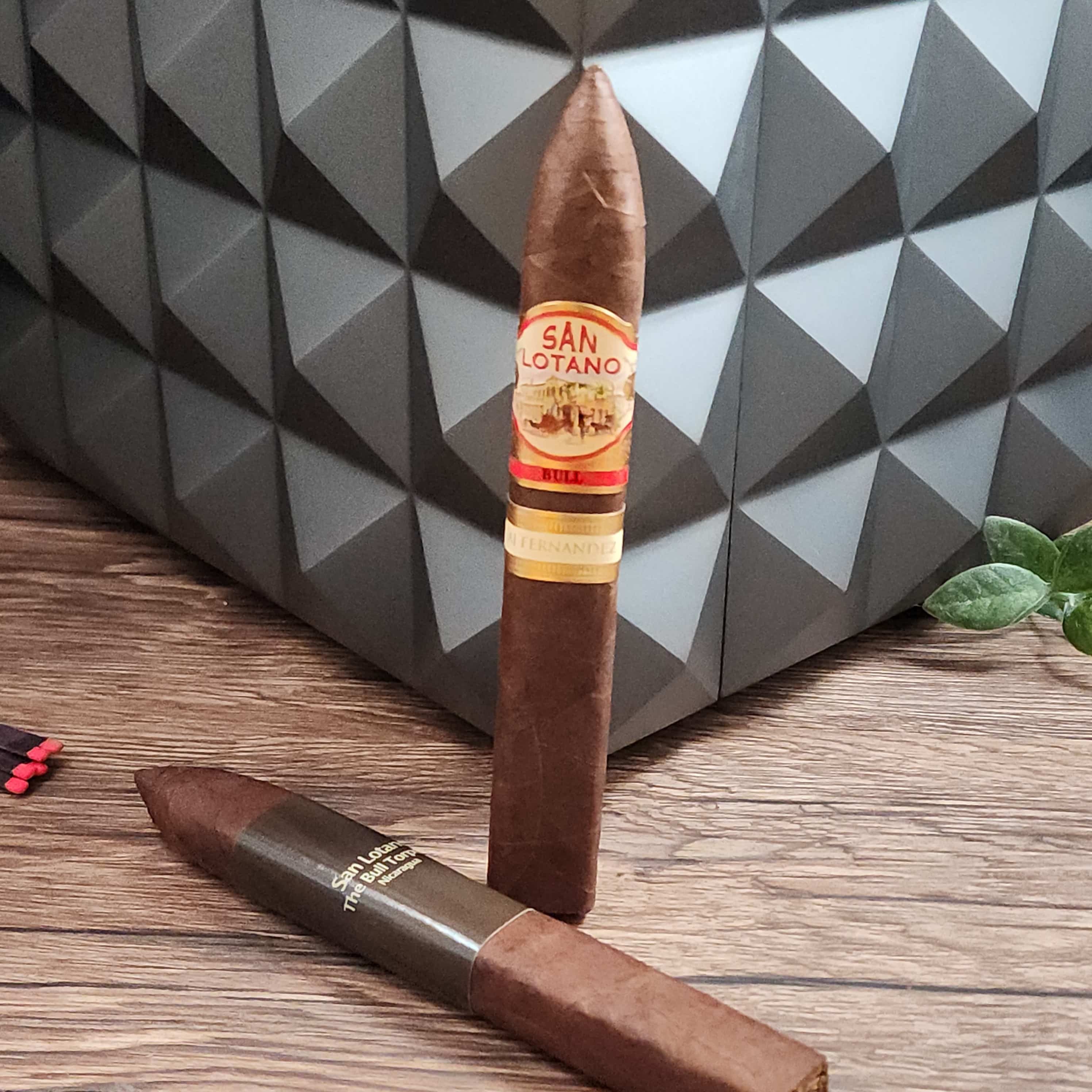 131013 San Lotano The Bull Torpedo
