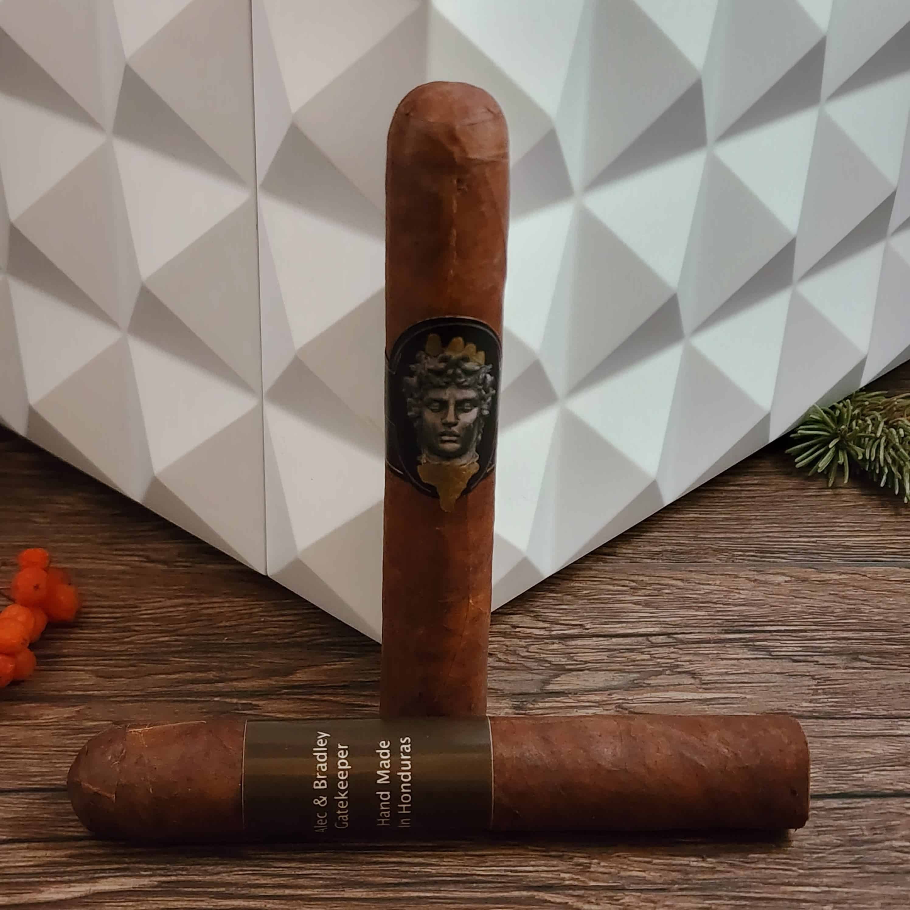 Alec Bradley Gatekeeper Gordo