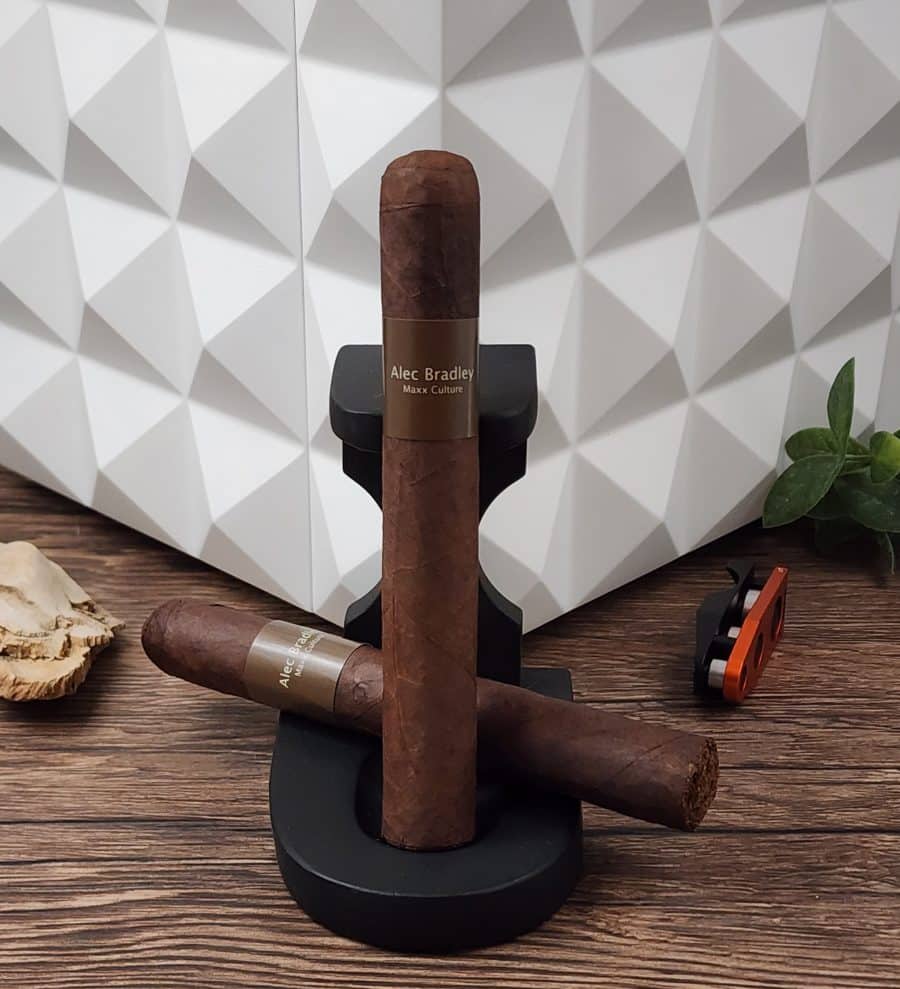 Alec Bradley Maxx Culture Toro