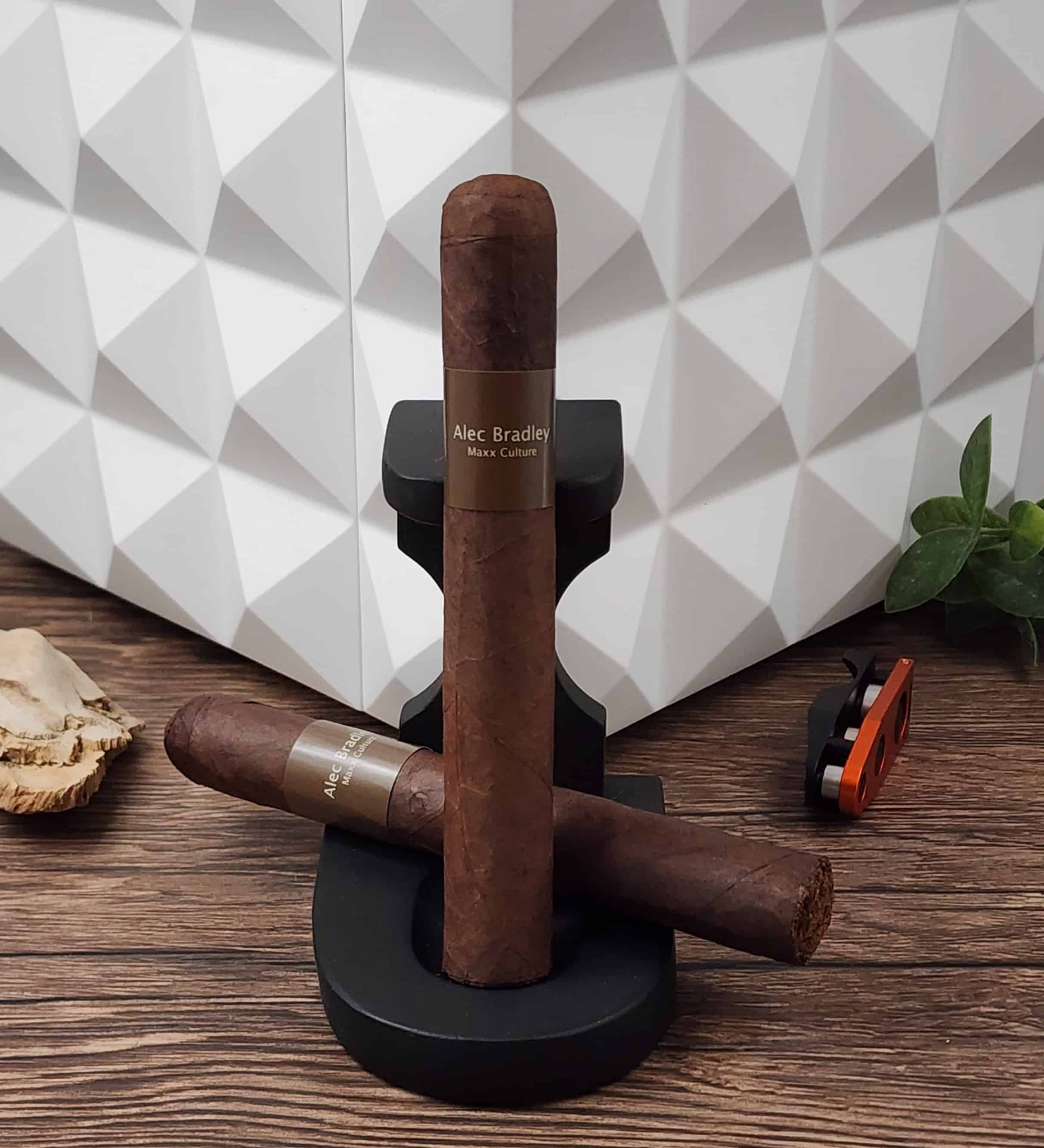 Alec Bradley Maxx Culture Toro