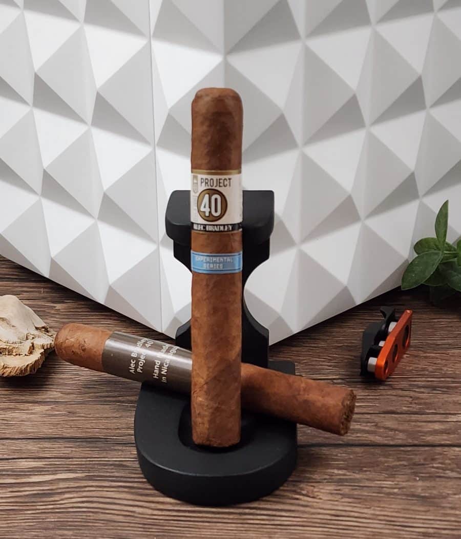 Alec Bradley Project 40 Toro
