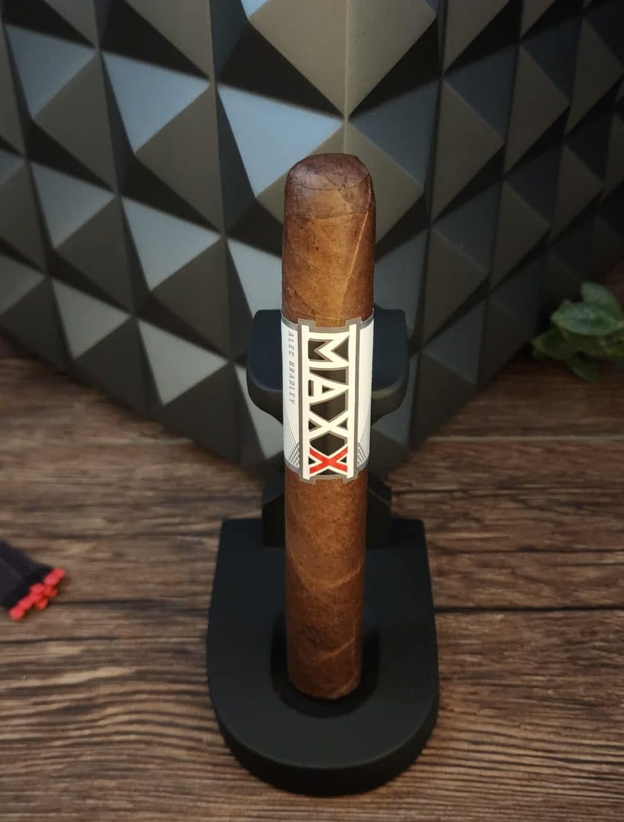 Alec Bradley The Maxx Freak