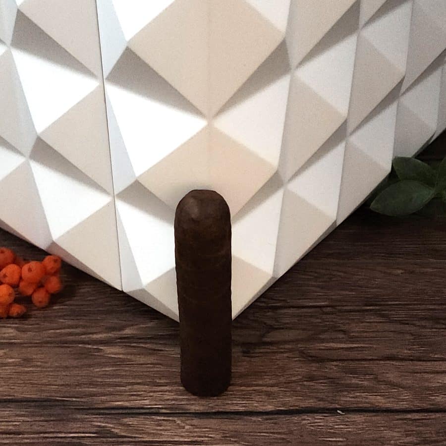 Arista Bubba Maduro