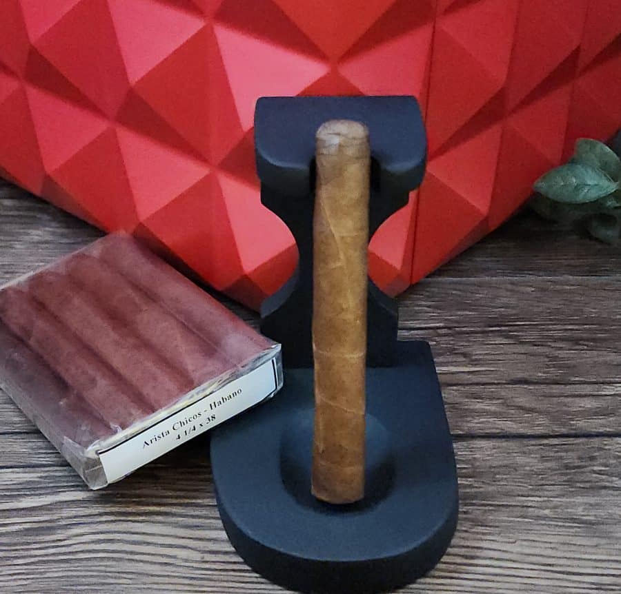 Arista Chico Habano