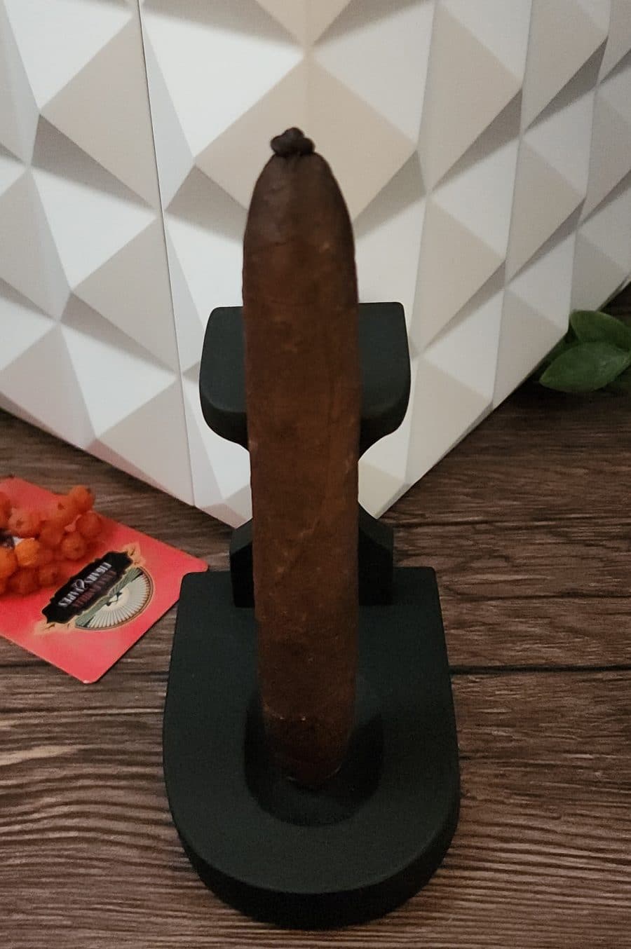 Arista Chubby Maduro Gordo