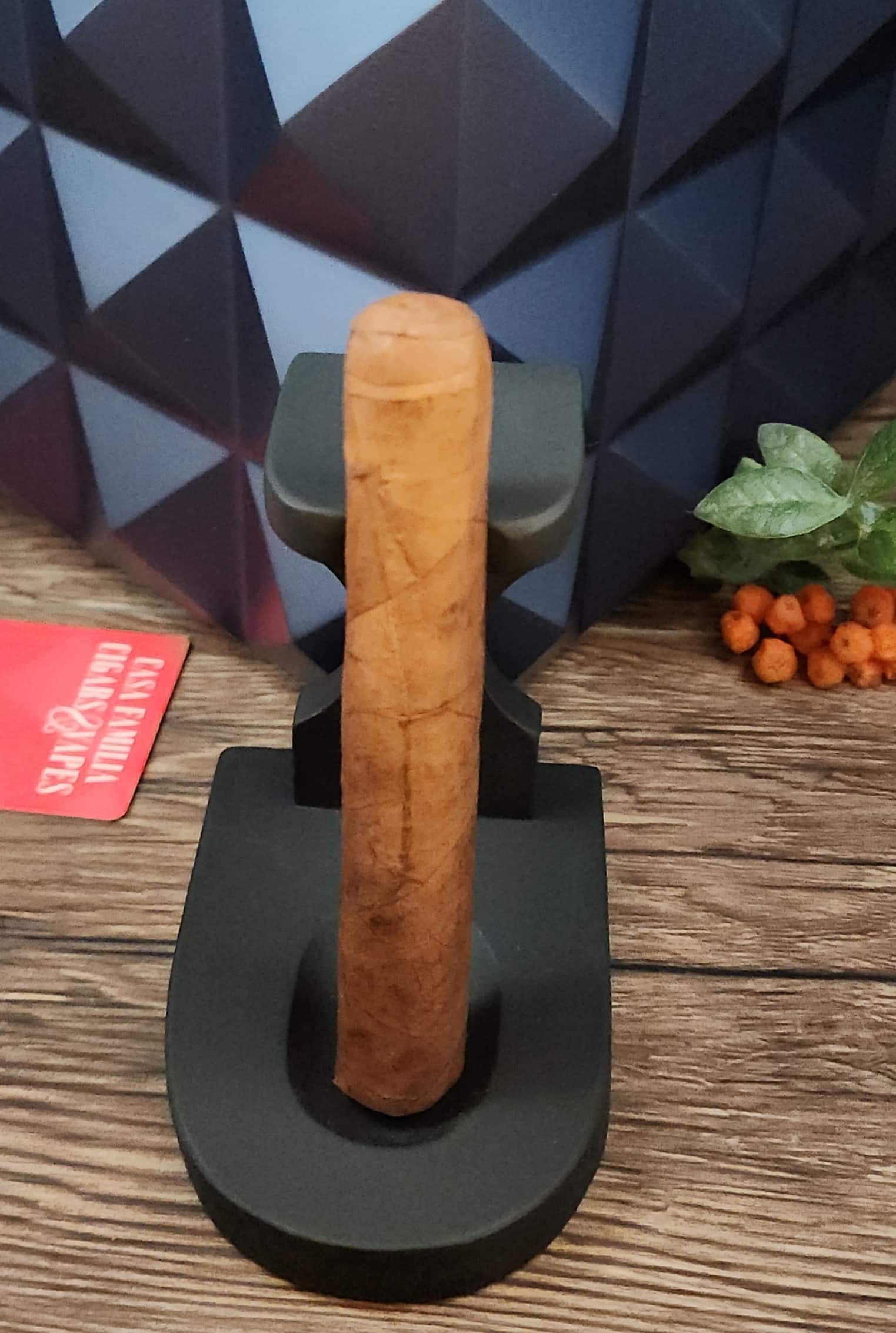 Arista Picadura Habano Robusto