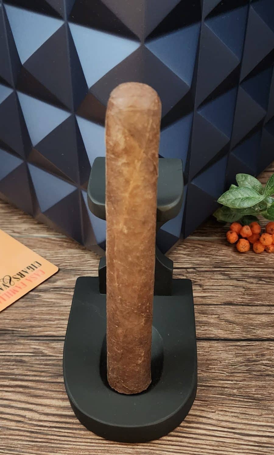 Arista Picadura Maduro Gordo