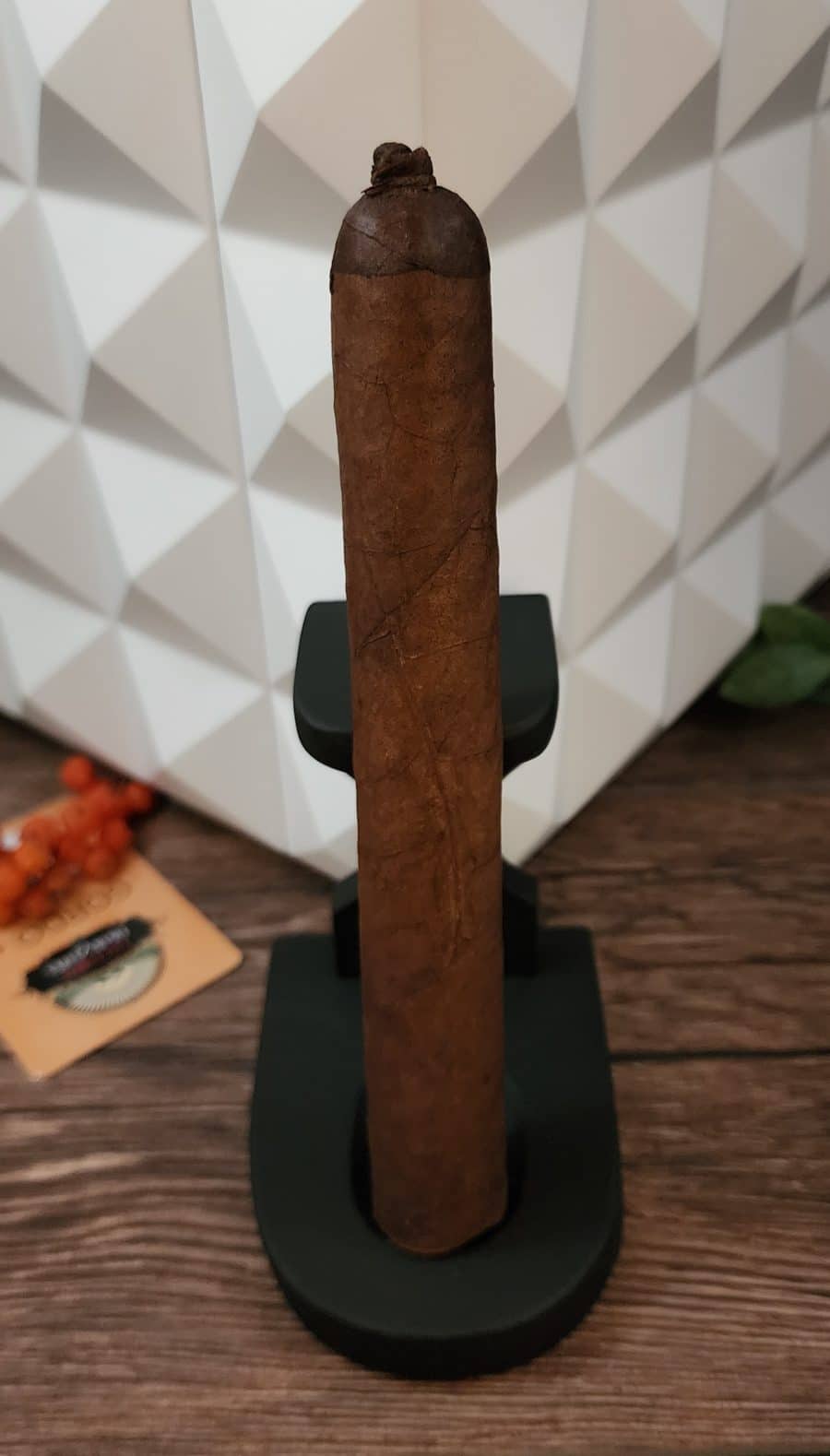 Arista Reserve Maduro 760