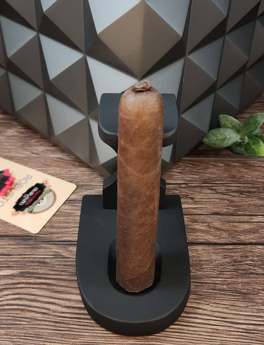 Arista Reserve Maduro Robusto