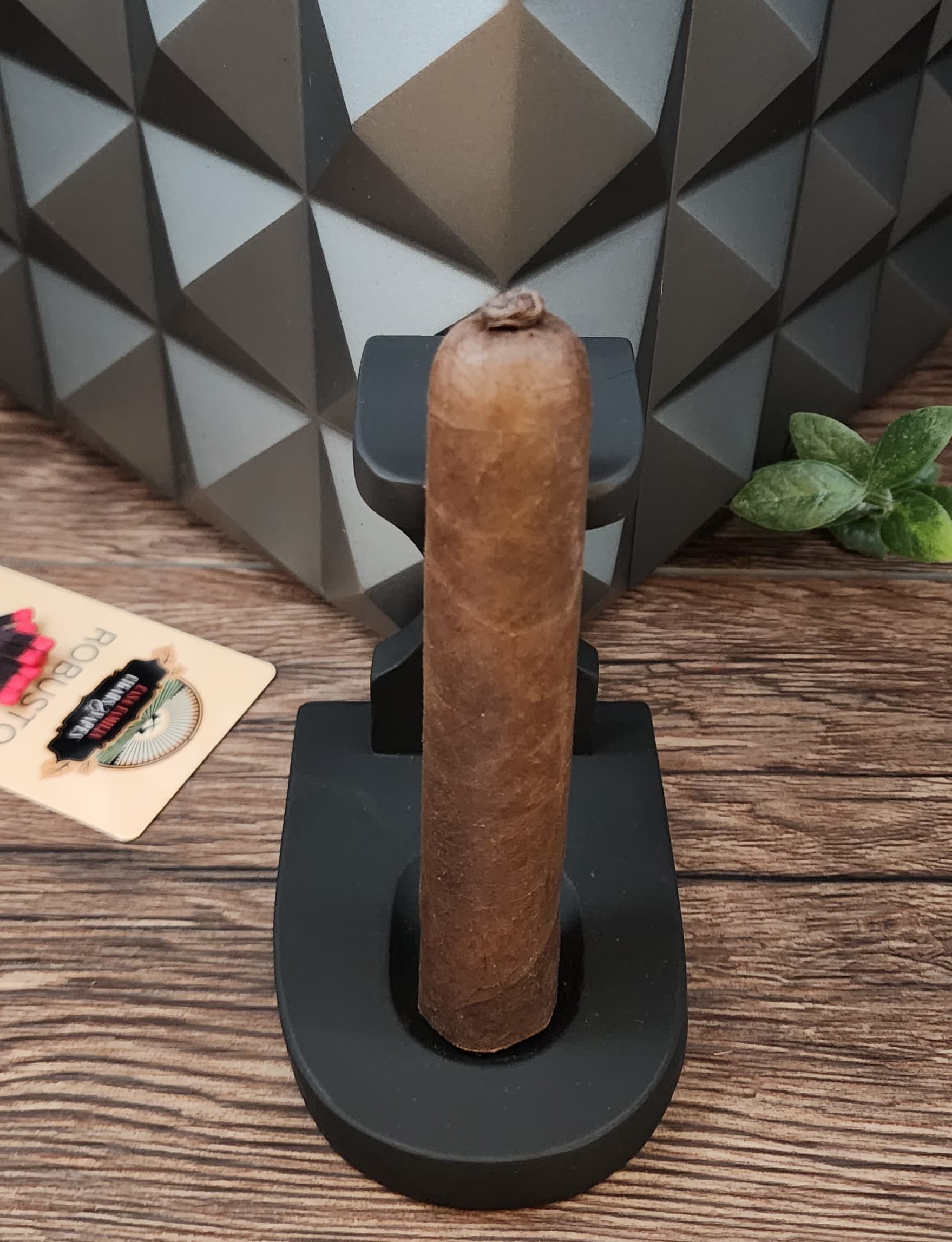 Arista Reserve Maduro Robusto