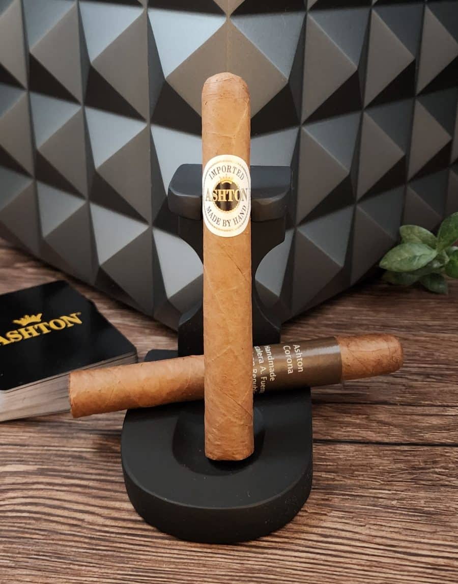 Ashton Classic Corona
