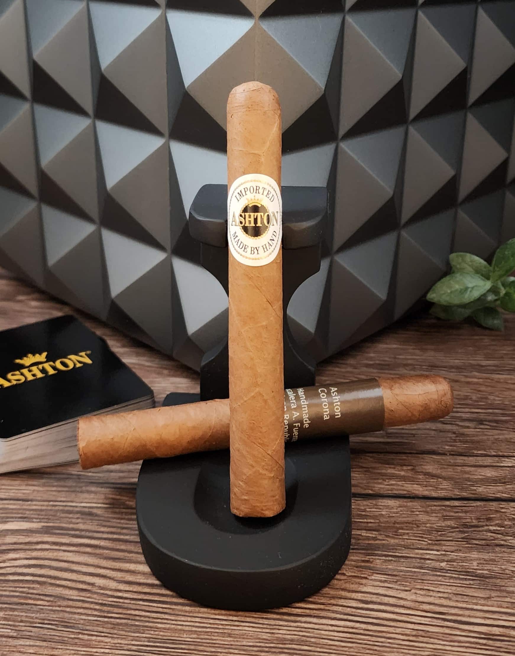Ashton Classic Corona