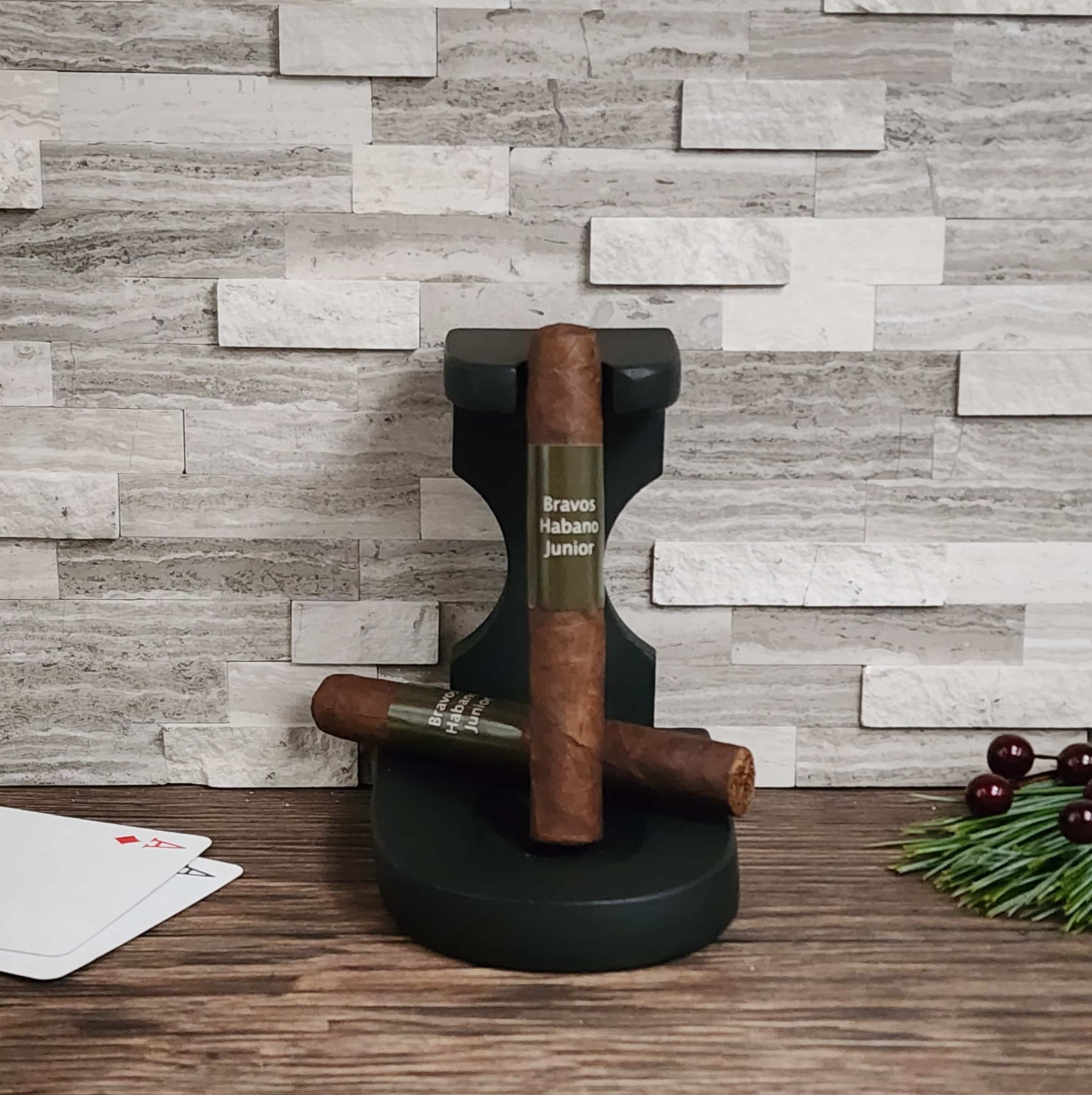 Bravos Habano Jr