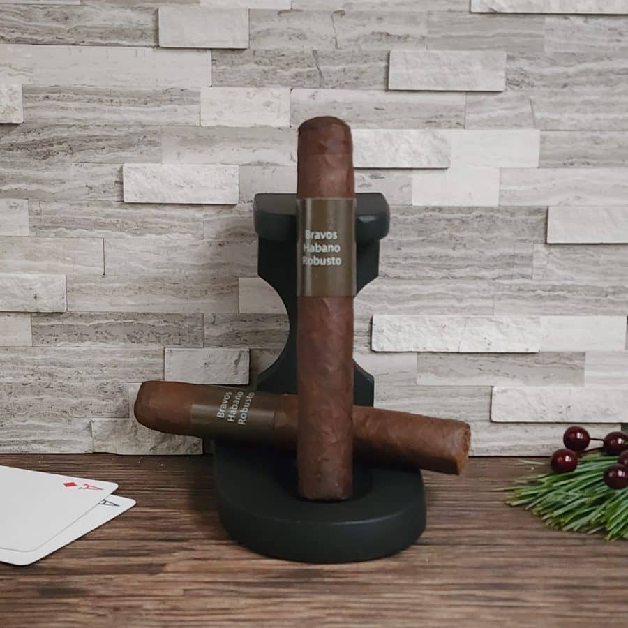 Bravos Habano Robusto