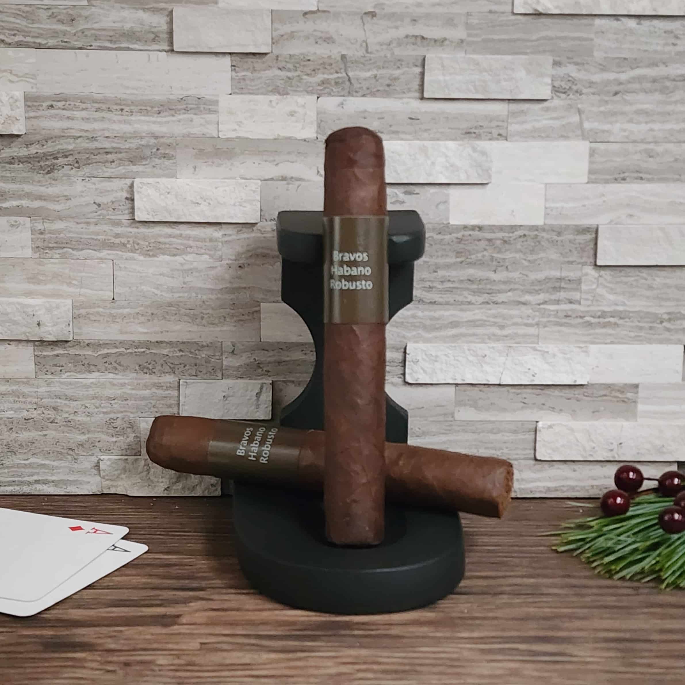 Bravos Habano Robusto