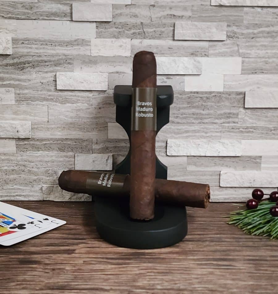 Bravos Maduro Robusto