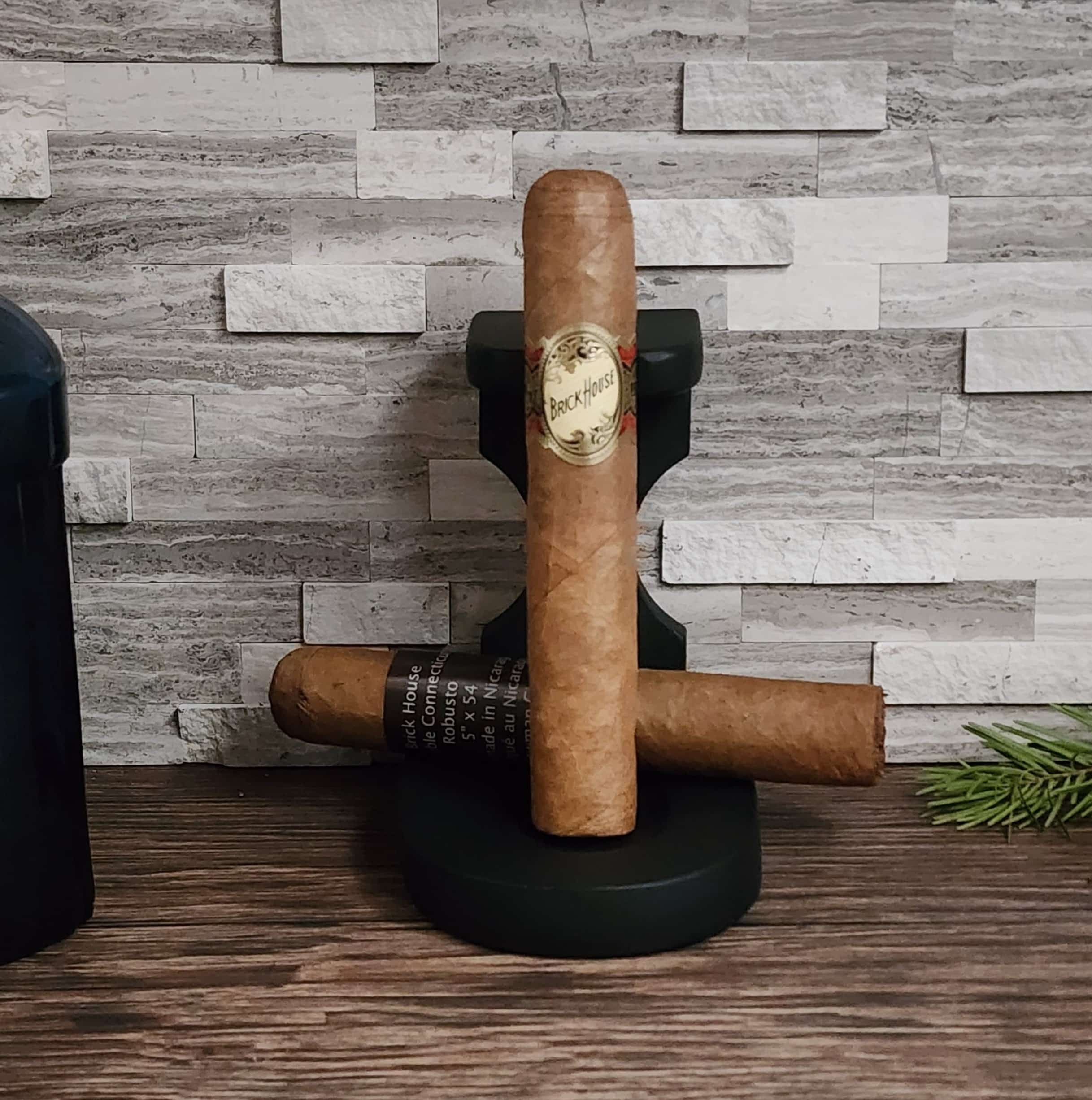 Brick House Connecticut Robusto