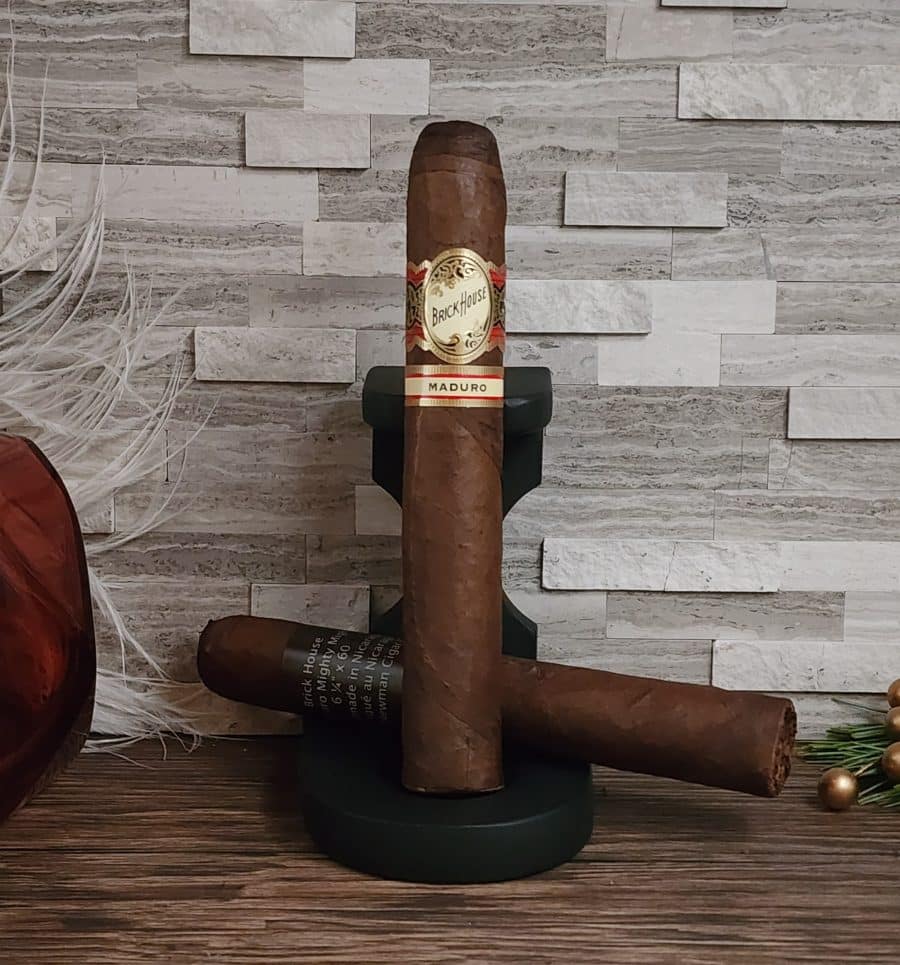Brick House Maduro Gordo