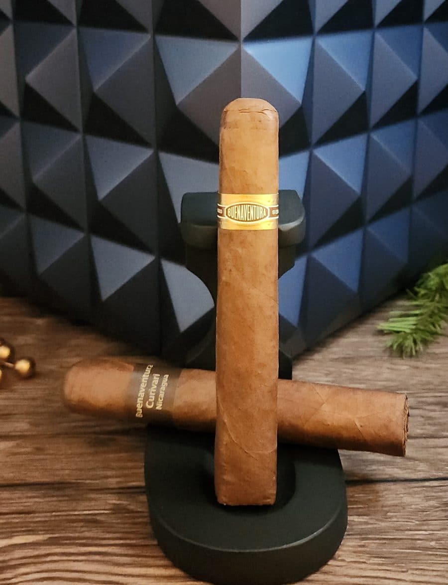Buenaventura Bv560 Robusto Extra