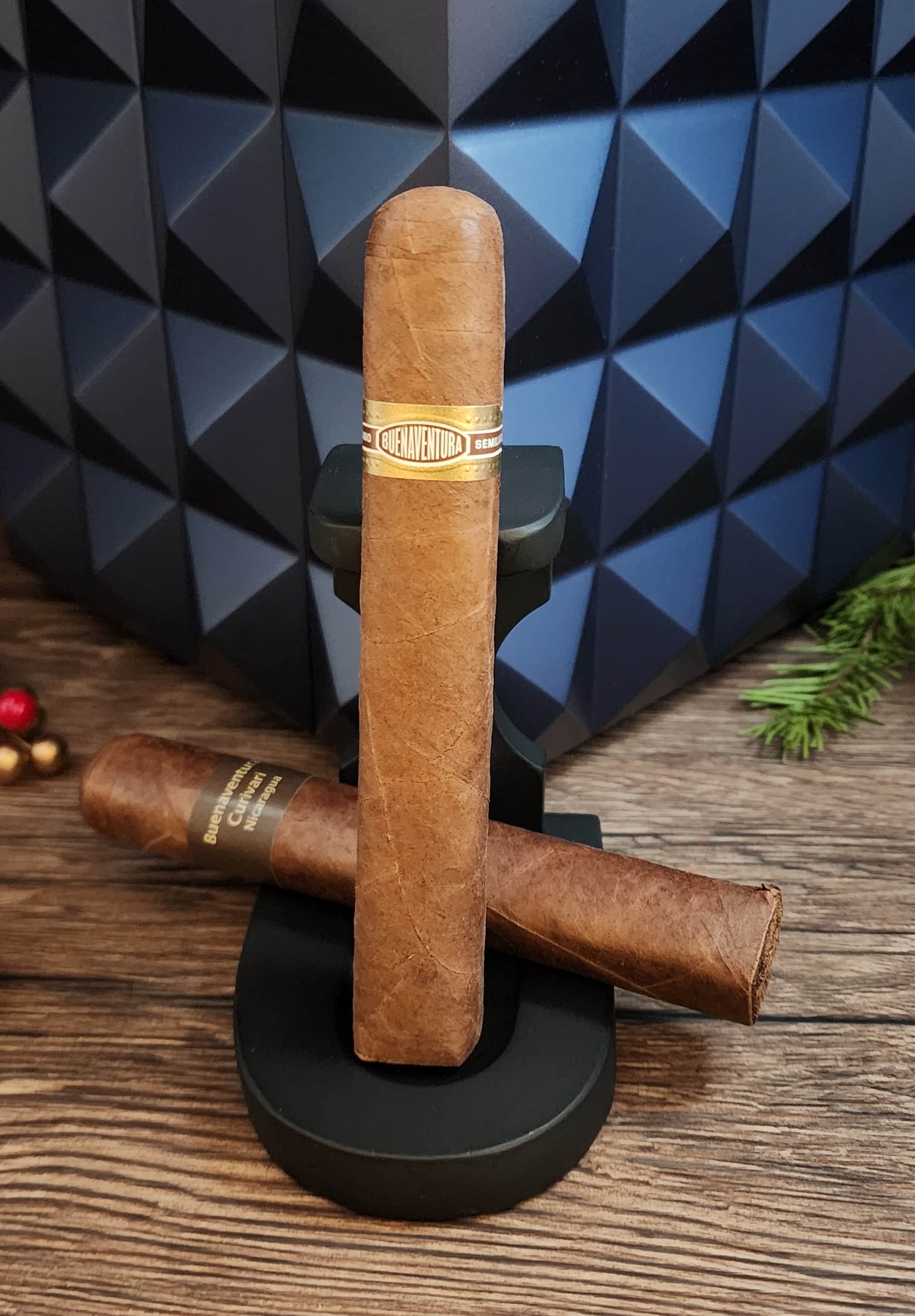 Buenaventura Bv600 Gordo
