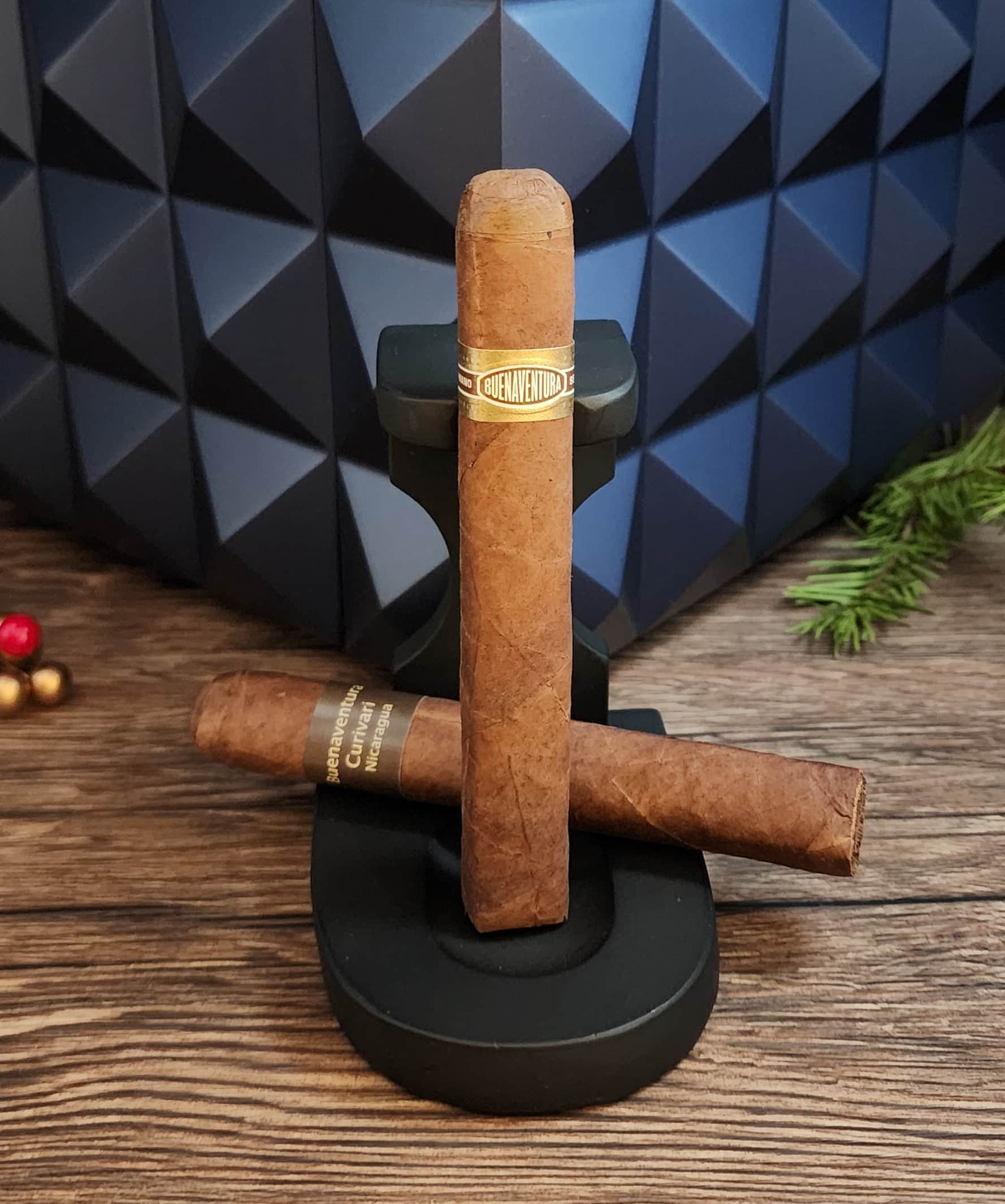 Buenaventura Mini Bv500