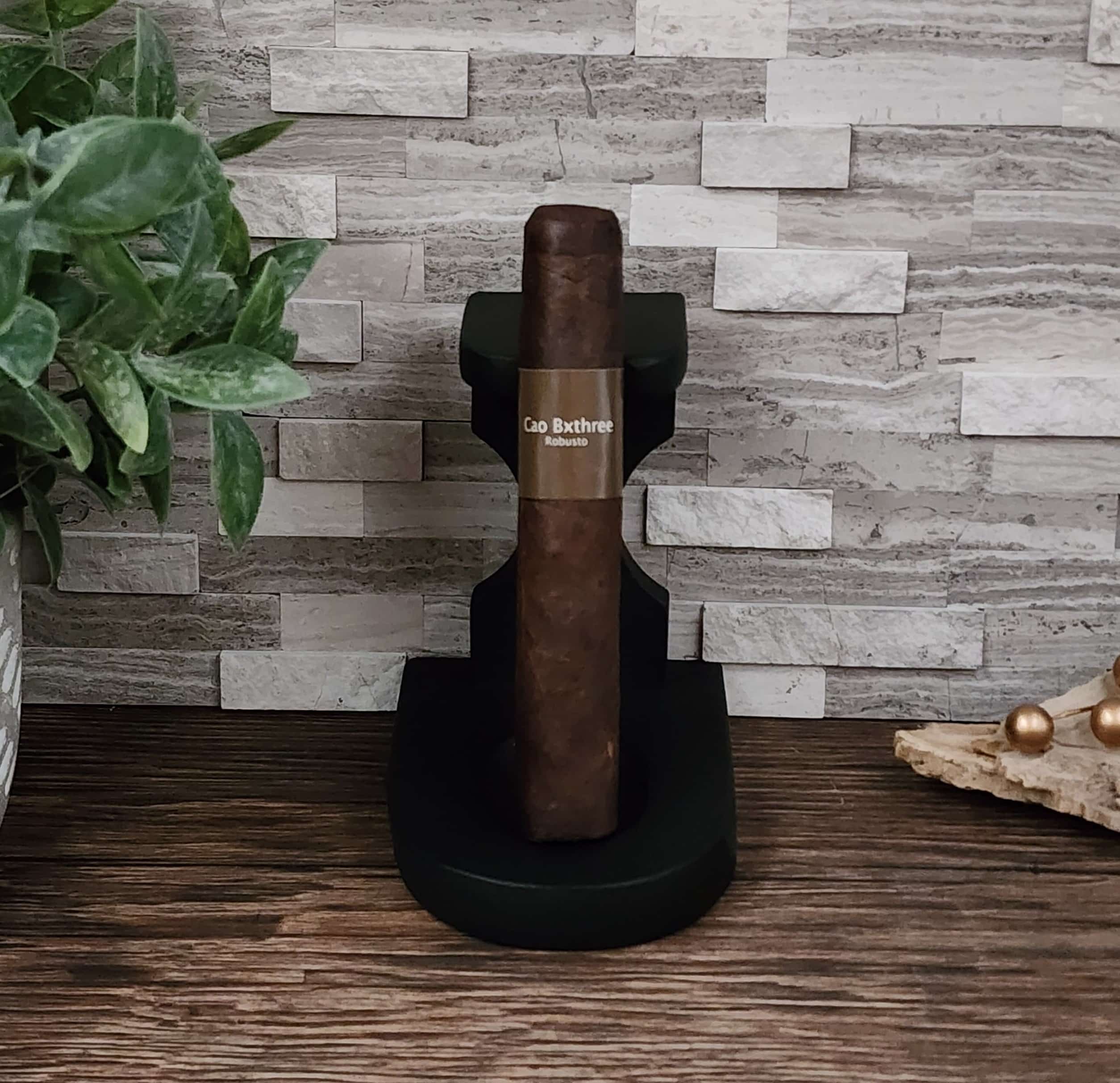 Cao Bxthree Robusto