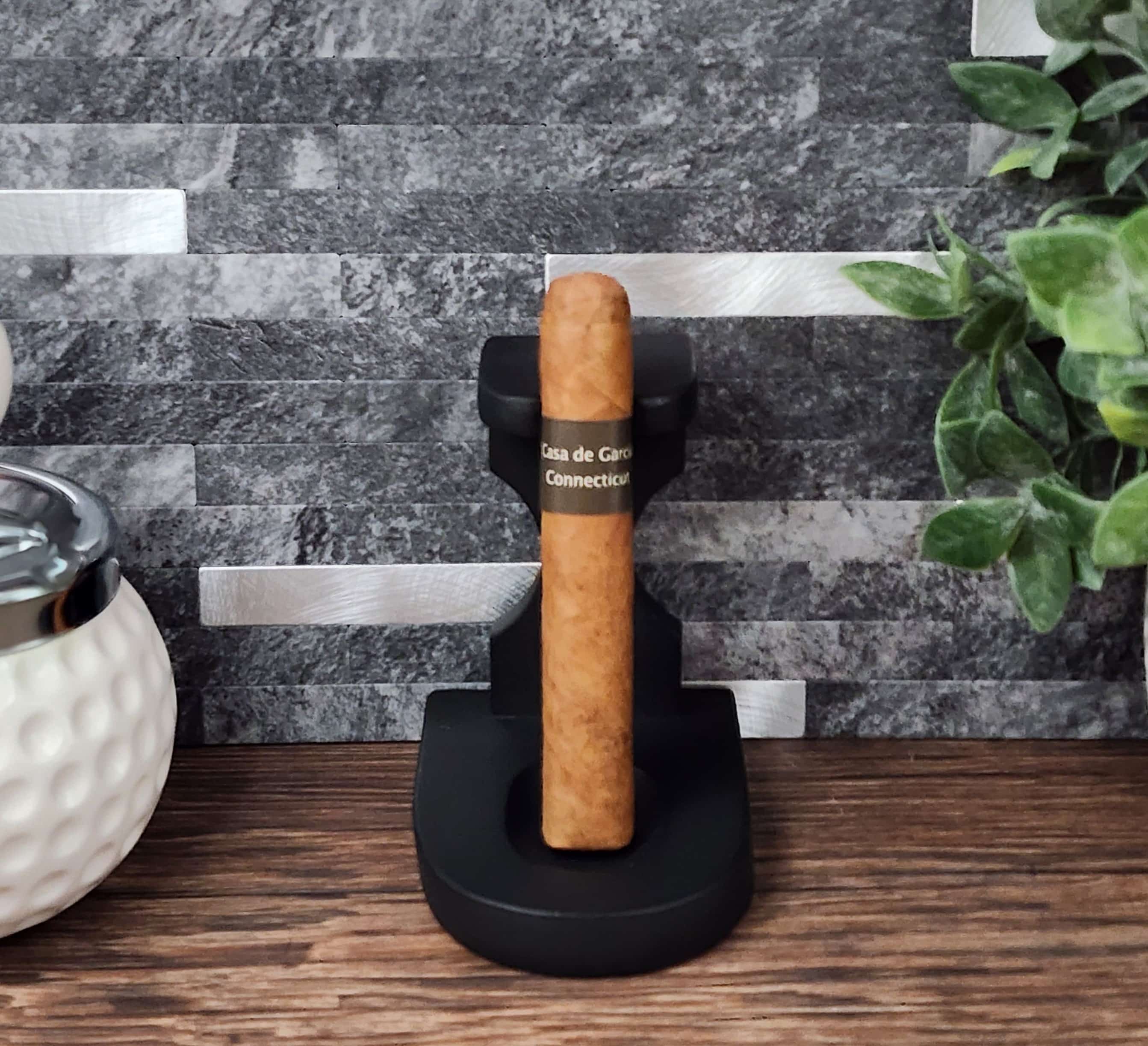 Casa De Garcia Connecticut Robusto