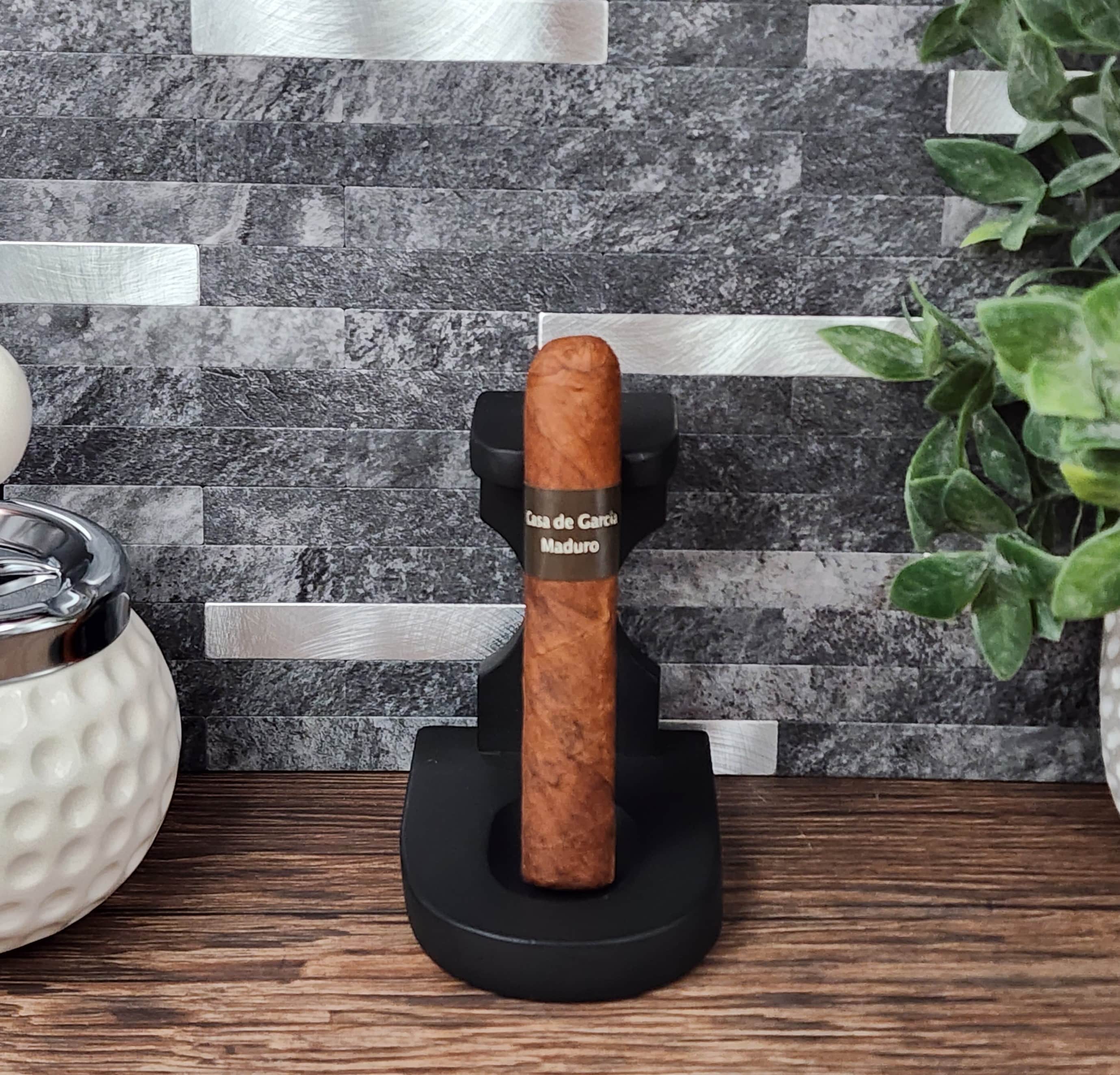 Casa De Garcia Maduro Robusto