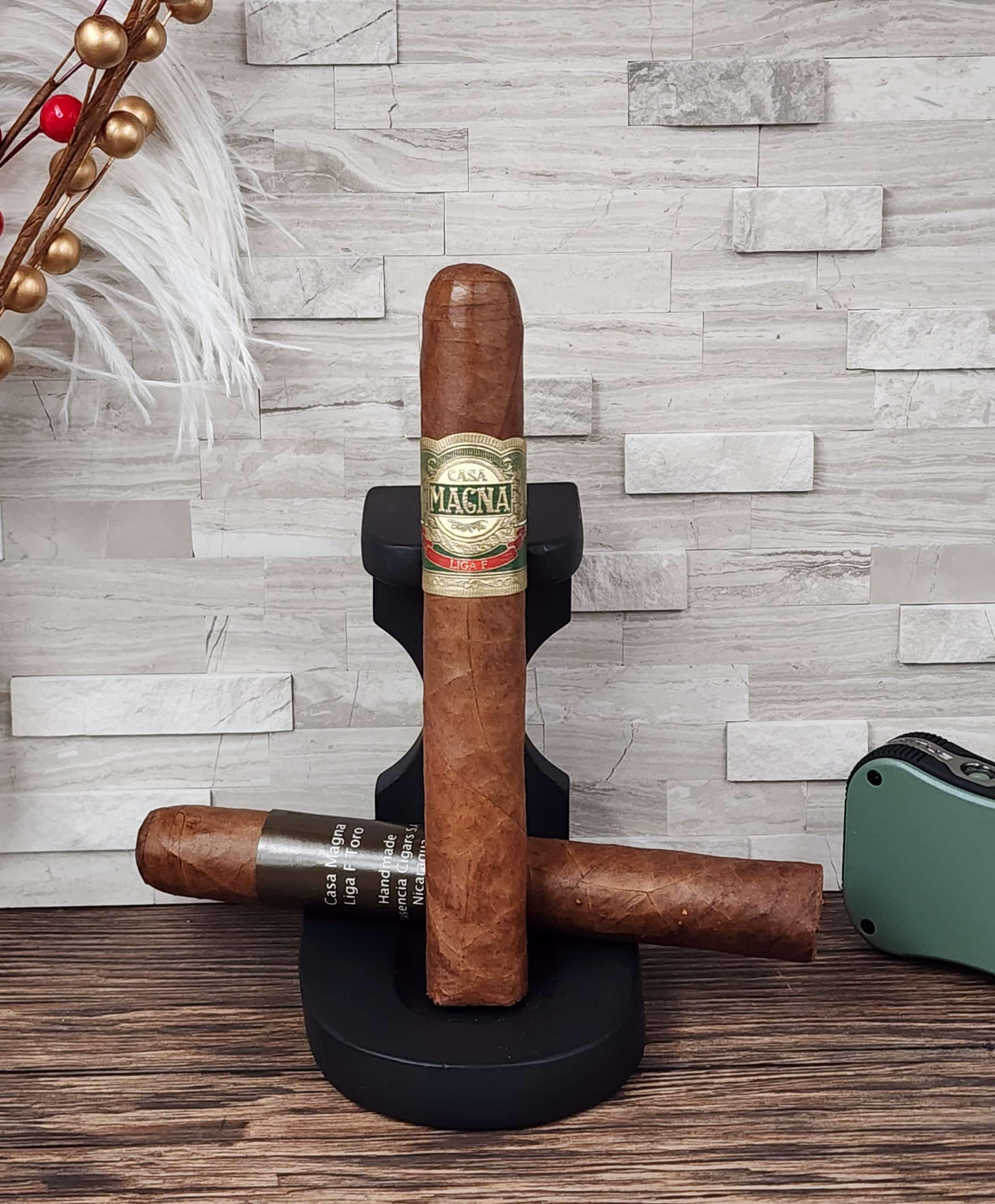 Casa Magna Colorado Liga F Toro