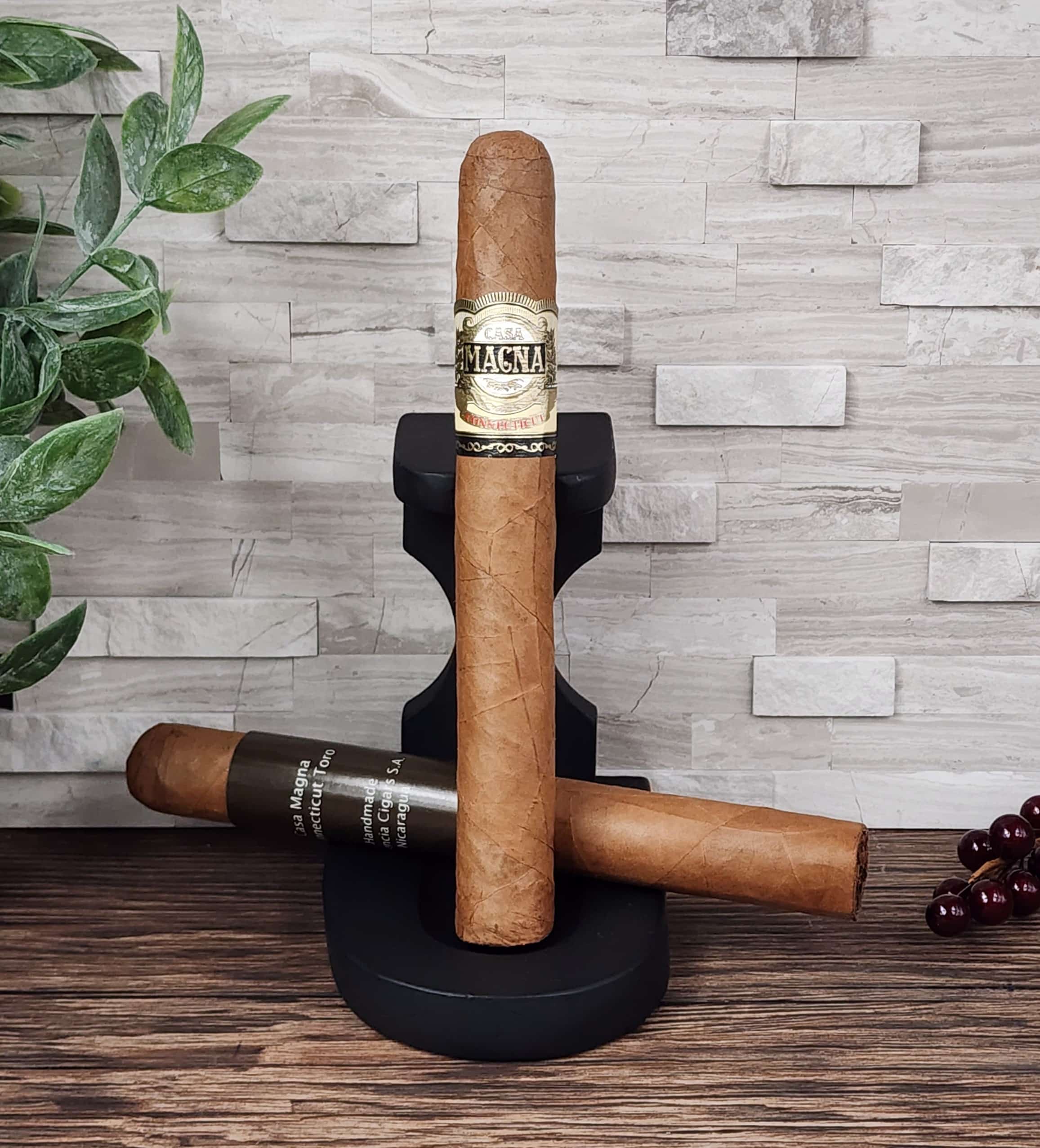 Casa Magna Connecticut Toro
