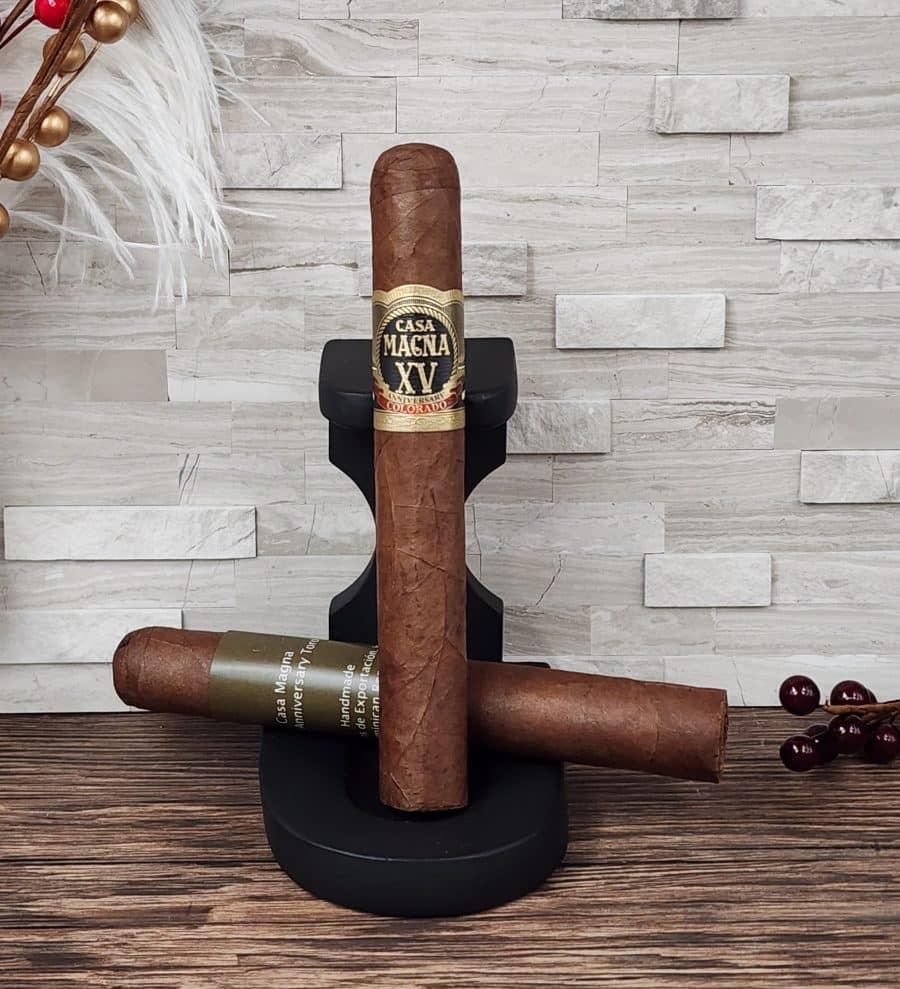 Casa Magna Xv Anniversary Toro