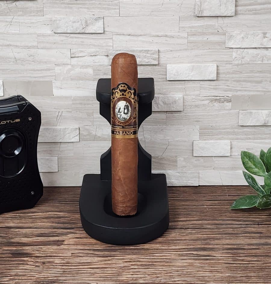 Casa Nic 1492 Jerez Legacy Robusto