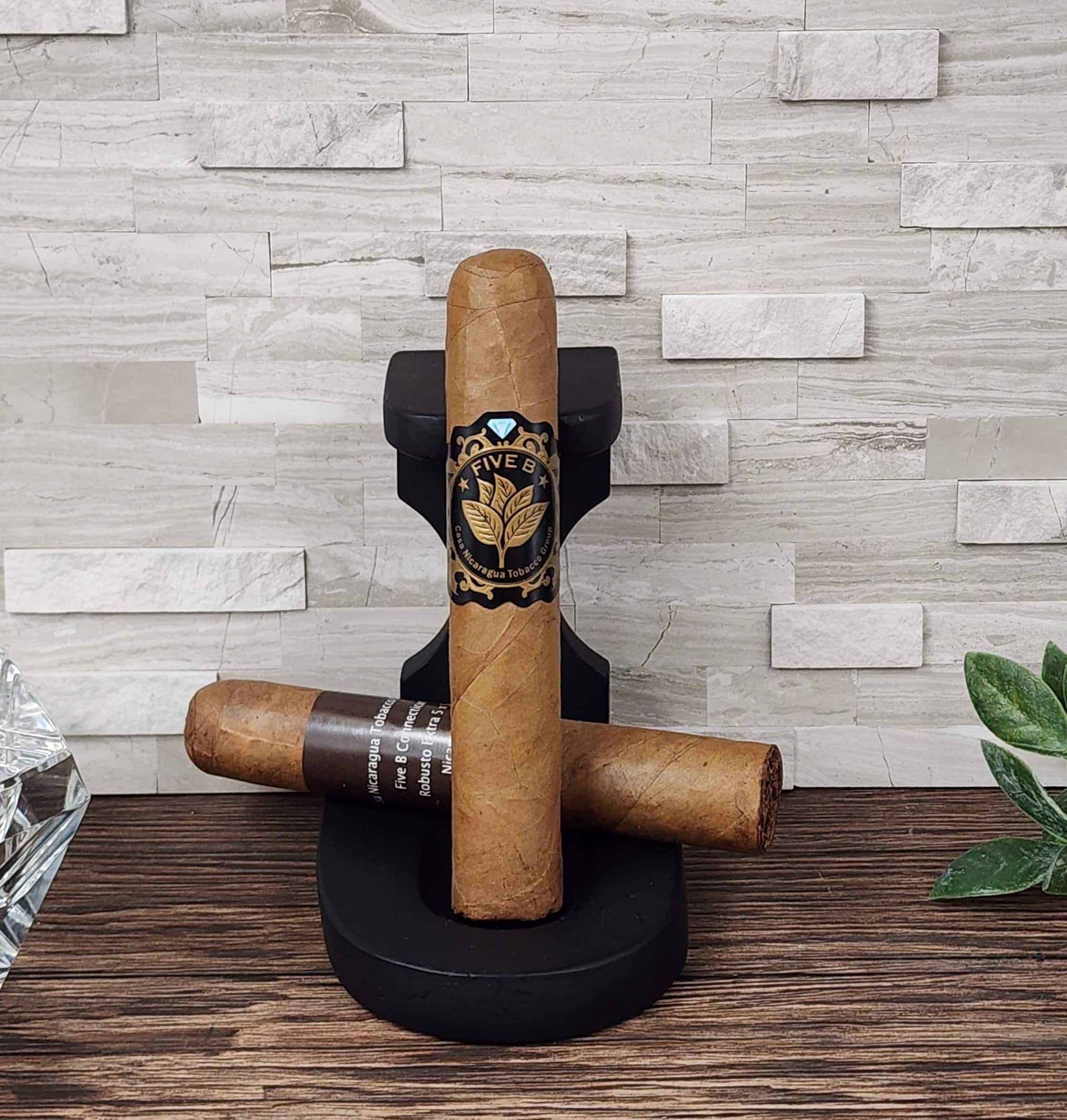 Casa Nic Five B Robusto