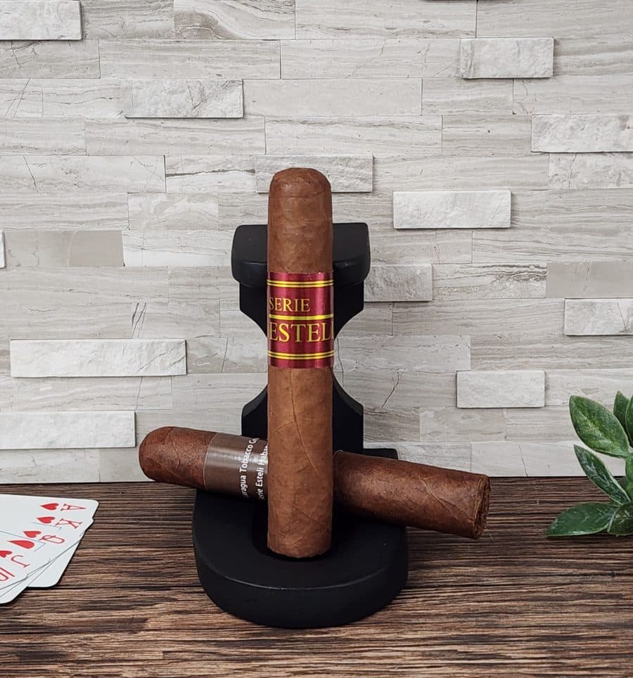 Casa Nic Serie Esteli Robusto