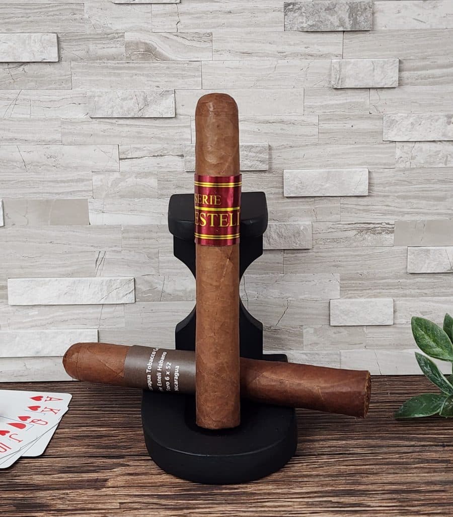Casa Nic Serie Esteli Toro