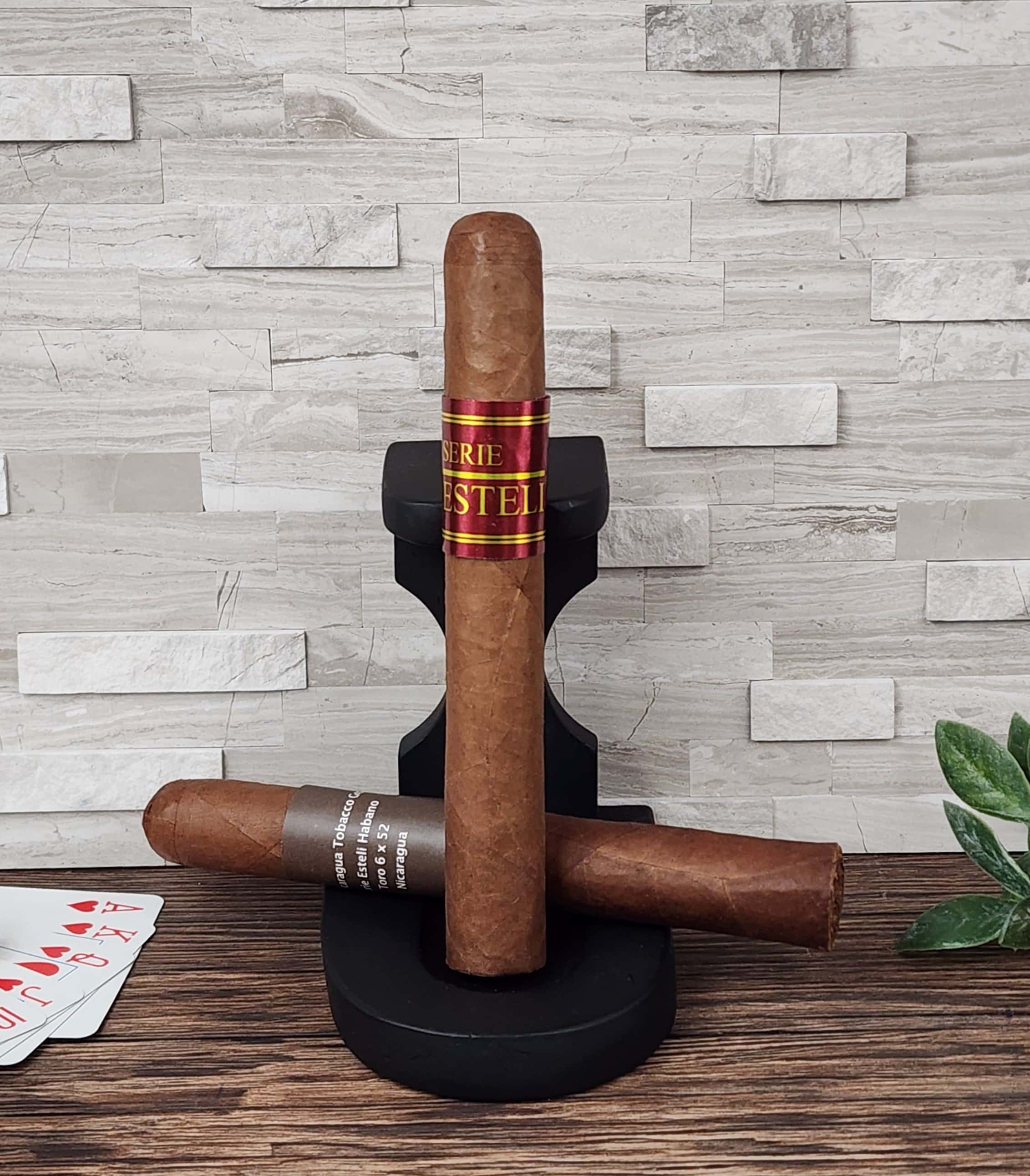 Casa Nic Serie Esteli Toro