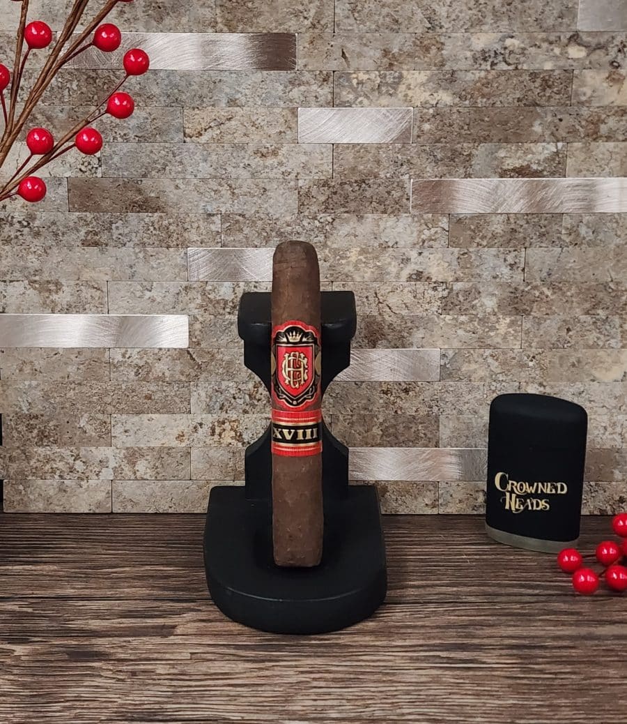Crowned Heads Court Reserve Robusto