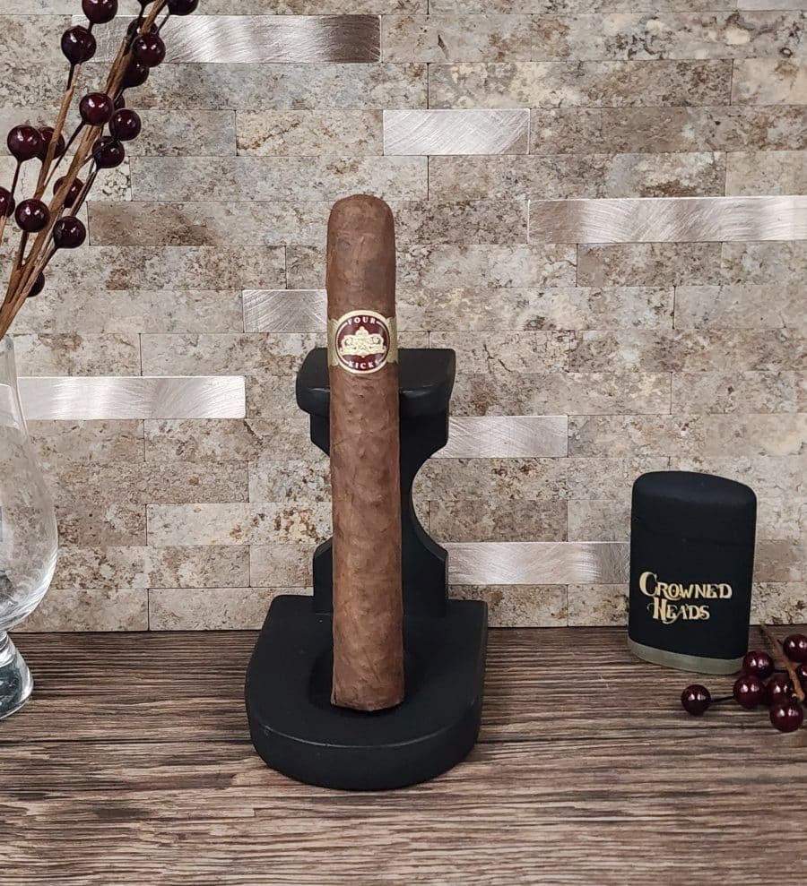 Crowned Heads Four Kicks Sublime