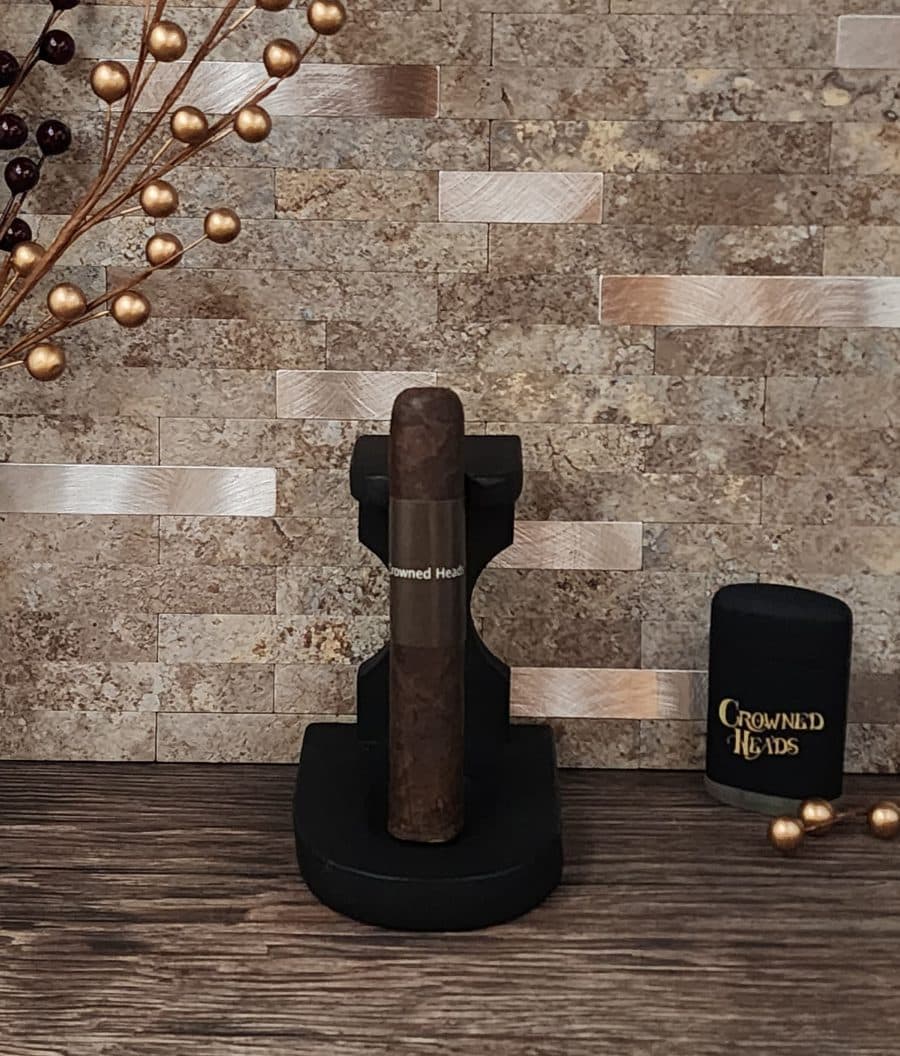 Crowned Heads Jack Brown Robusto