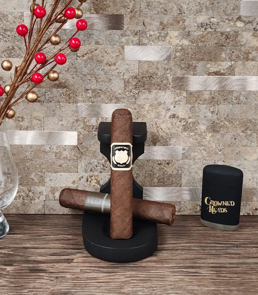 Crowned Heads Jericho Hill Obs Robusto